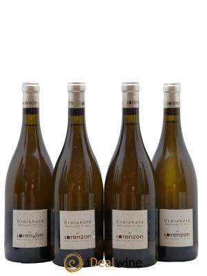 Mercurey 1er Cru Croichots Lorenzon