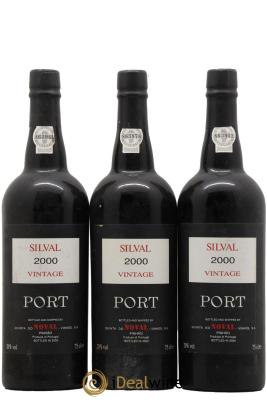 Porto Silval Vintage Quinta Do Noval