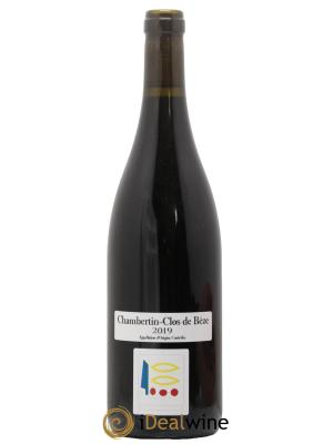 Chambertin Clos de Bèze Grand Cru Prieuré Roch