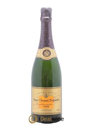 Vintage Veuve Clicquot Ponsardin