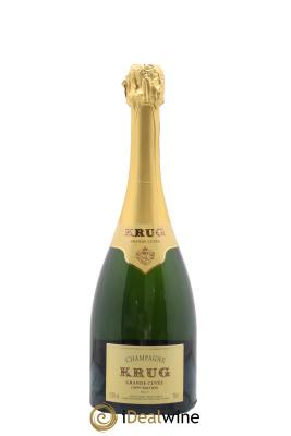 Grande Cuvée - 170ème édition Krug