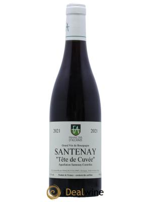 Santenay Tête de cuvée François d'Allaines