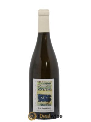 Côtes du Jura Fleur de Savagnin Romain - Julien  - Charline Labet