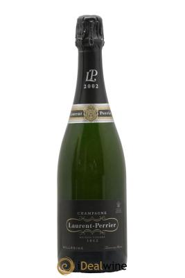 Brut Laurent Perrier