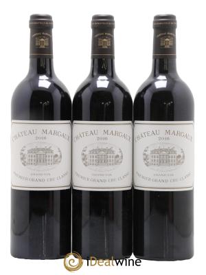 Château Margaux 1er Grand Cru Classé