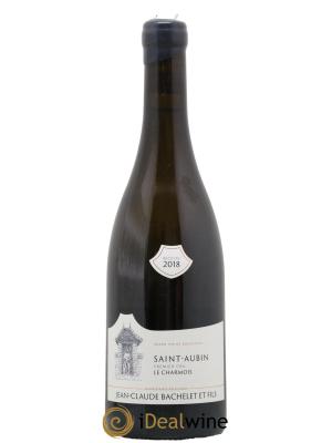 Saint-Aubin 1er Cru Le Charmois Jean-Claude Bachelet (Domaine) 