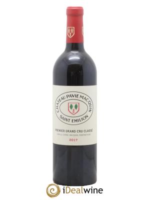 Château Pavie 1er Grand Cru Classé A 