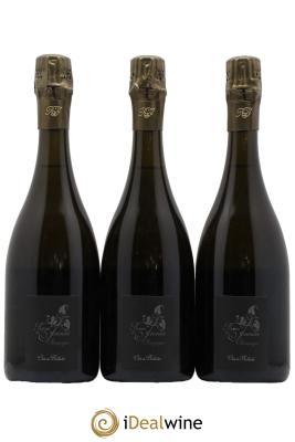 Roses de Jeanne Côte de Béchalin Blanc de Noirs Cédric Bouchard