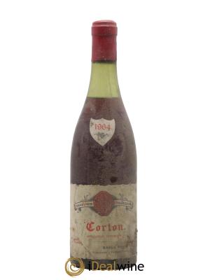 Corton Grand Cru Rapet Père & Fils