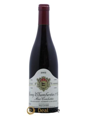 Gevrey-Chambertin 1er Cru Aux Combottes Hubert Lignier (Domaine)