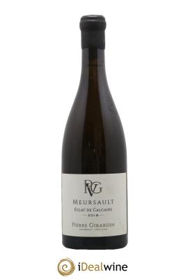 Meursault Eclat de Calcaire Pierre Girardin