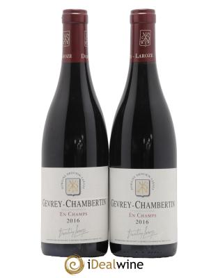 Gevrey-Chambertin 1er Cru En Champs Domaine Drouhin Laroze