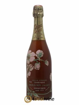 Cuvée Belle Epoque Perrier-Jouët 