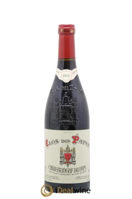 Châteauneuf-du-Pape Clos des Papes - Paul Avril