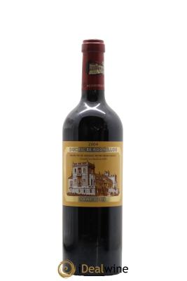 Château Ducru Beaucaillou 2ème Grand Cru Classé