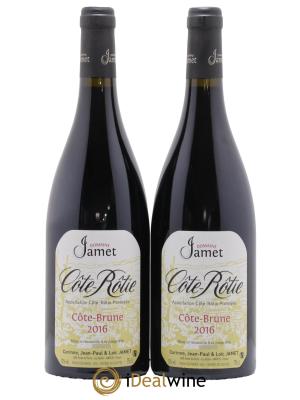 Côte-Rôtie Côte Brune Jamet (Domaine)