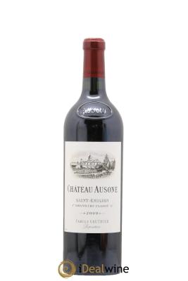 Château Ausone 1er Grand Cru Classé A