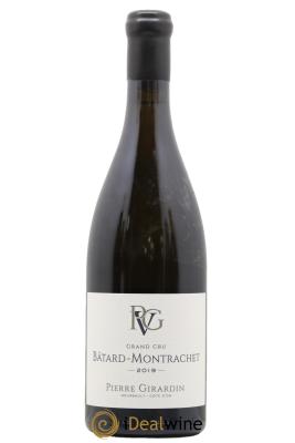 Bâtard-Montrachet Grand Cru Pierre Girardin