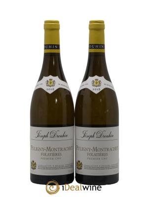 Puligny-Montrachet 1er Cru Folatières Joseph Drouhin