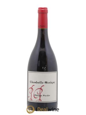 Chambolle-Musigny Philippe Pacalet