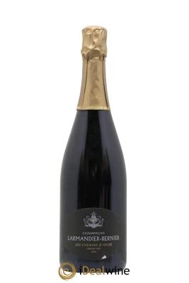 Les Chemins d'Avize Grand Cru Extra-Brut Larmandier-Bernier