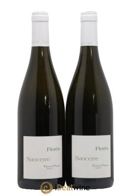 Sancerre Florès Vincent Pinard