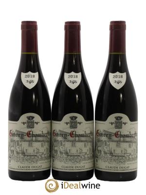 Gevrey-Chambertin Claude Dugat