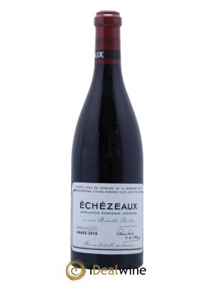 Echezeaux Grand Cru Domaine de la Romanée-Conti 