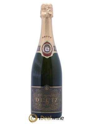 Rosé Deutz 