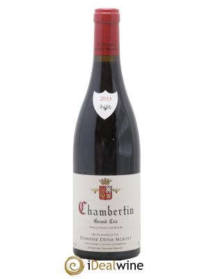 Chambertin Grand Cru Denis Mortet (Domaine)