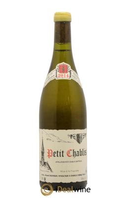 Petit Chablis Vincent Dauvissat (Domaine)