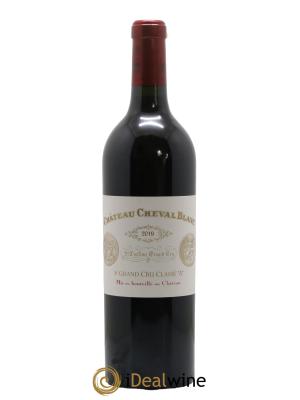 Château Cheval Blanc 1er Grand Cru Classé A