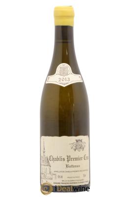 Chablis 1er Cru Butteaux Raveneau (Domaine)