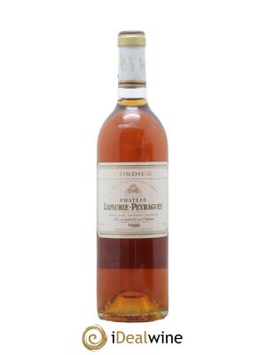 Château Lafaurie-Peyraguey 1er Grand Cru Classé