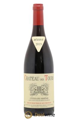 Côtes du Rhône Château des Tours Emmanuel Reynaud