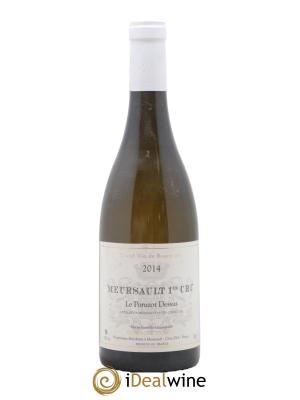 Meursault 1er Cru Poruzots Dessus Tessier (Domaine)