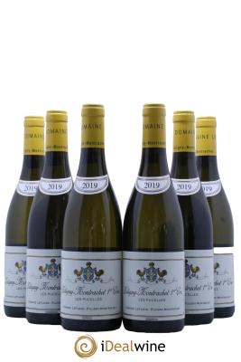 Puligny-Montrachet 1er Cru Les Pucelles Leflaive (Domaine)