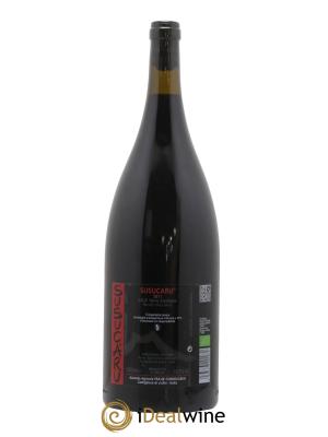 Terre Siciliane IGT Susucaru Rosso (anciennement Contadino) Frank Cornelissen