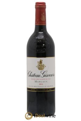 Château Giscours 3ème Grand Cru Classé 