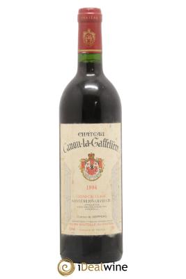 Château Canon la Gaffelière 1er Grand Cru Classé B