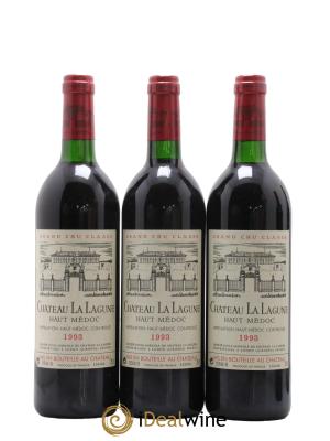 Château la Lagune 3ème Grand Cru Classé 