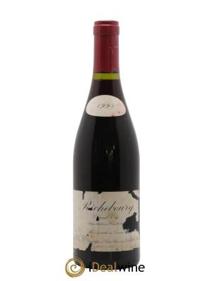 Richebourg Grand Cru Leroy (Domaine)