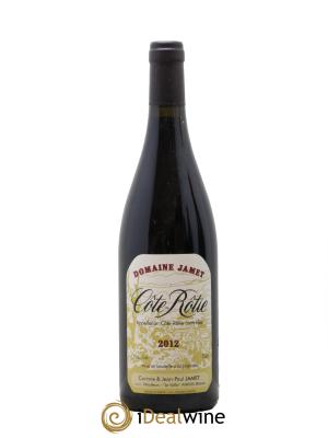 Côte-Rôtie Jamet (Domaine)