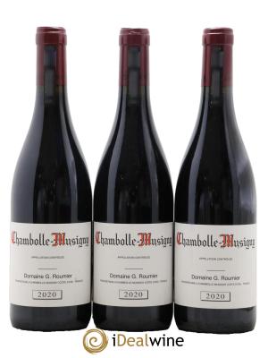 Chambolle-Musigny Georges Roumier (Domaine) 