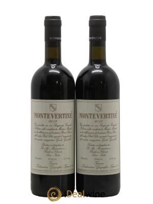 Toscana IGT Montevertine