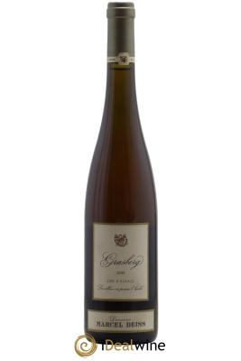 Alsace Grasberg Marcel Deiss (Domaine)