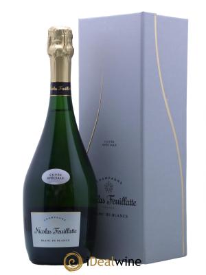 Cuvée Spéciale Nicolas Feuillatte