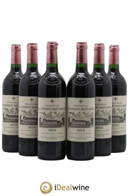 Château la Mission Haut-Brion Cru Classé de Graves