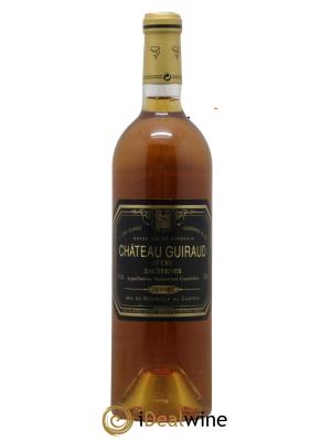 Château Guiraud 1er Grand Cru Classé