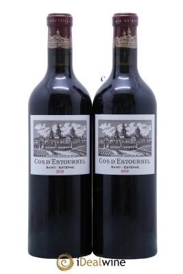 Cos d'Estournel 2ème Grand Cru Classé